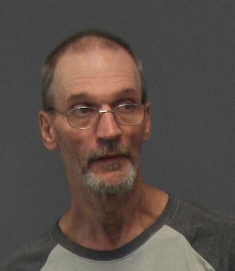 Carl Floyd Strickland